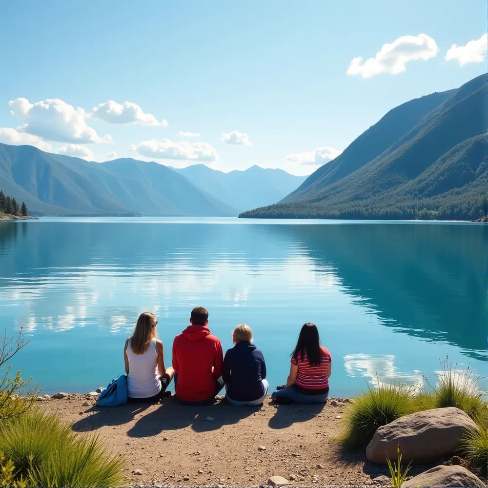 Разнообразие туров